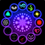 The Extended Zodiac
