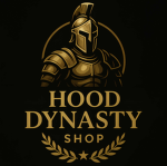 HOOD DYNASTY SHOP