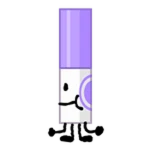 Lavender Marker