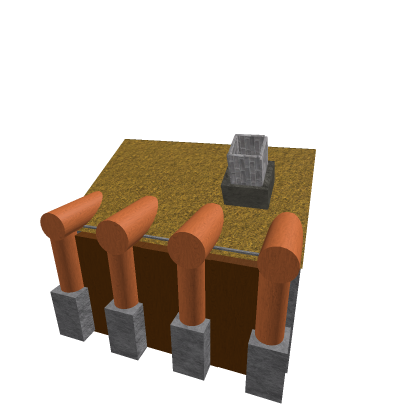 HexogenTownHall
