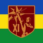 [NMC] XI Infantry Brigade, II Marine Division