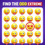 Guess The Emoji Quiz! 😎