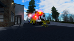 Alameda County, EMS team