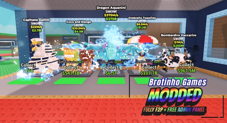 ADMIN ABUSE