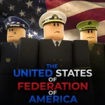 [U.S.F] United States of the Federation of America Group Thumbnail