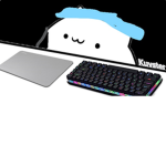 Freindly giveaways