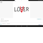 the loser or l()ver club