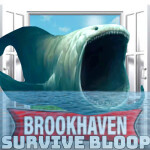 Brookhaven 🏡RP Survive Bloop