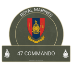 47 Commandо