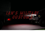 Ian's Custom Uniforms