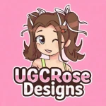 UGCRose Designs Group Thumbnail
