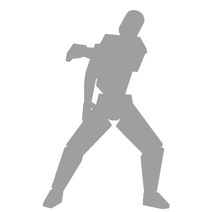 sharp's No Hands dance