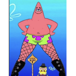 GOOFY GOOBER ONLY
