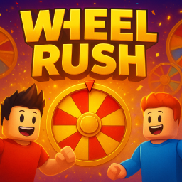 Wheel Rush