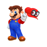 Nintendo Buddies