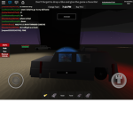 ROBLOX STORM CHASING