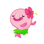 Pinkies Squad!
