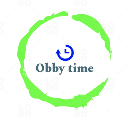 Obby time