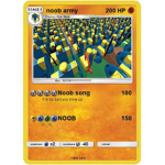 NOOB ARMY TO