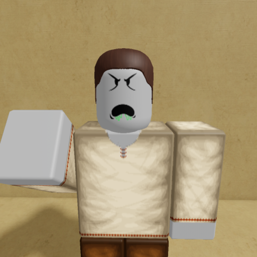 🌆🧟‍♂️ Zombie Outbreak (Snow Event)