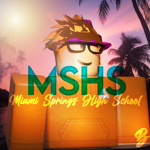 • Miami Springs High School