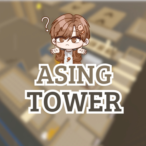 [NEW] Asing Tower