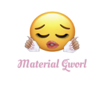 MATERIAL GURL CH