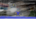 Blue Squad | Da Hood Gang