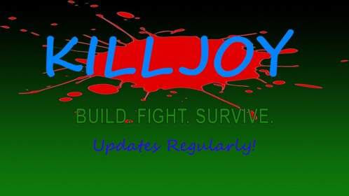Killjoy (BETA)