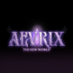 AEVRIX THE NEW WORLD