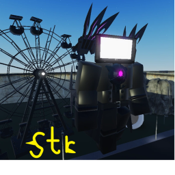 Str skibidi Toilet RP 2