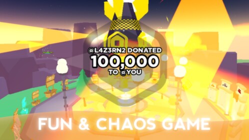 [🎃] Pls Donate Nuke & Smite 3.0