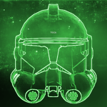 -TGCA- 41st Elite Corps