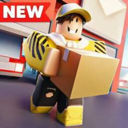 Delivery Simulator