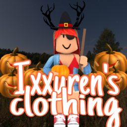 Ixxuren's clothing | [V1]