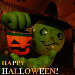 [🎃] In Orbit with DYRORBIT icon