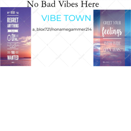Vibe Town