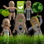 The eco earth