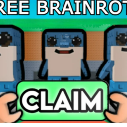🎄Buy Brainrots(Super Cheap)