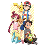 Pokémon Roblox Start