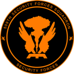 | 509th Security Forces Squadron |