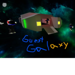 Guest Galaxy