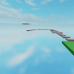 bendy obby