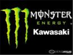 monster energy group