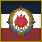 [SFRY] | Socialist Federal Republic of Yugoslavia