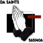 Da Saints