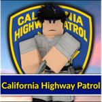 Califorina Highway Patrol