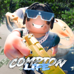 Compton Life Community