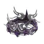 Chaos Mythic Crown