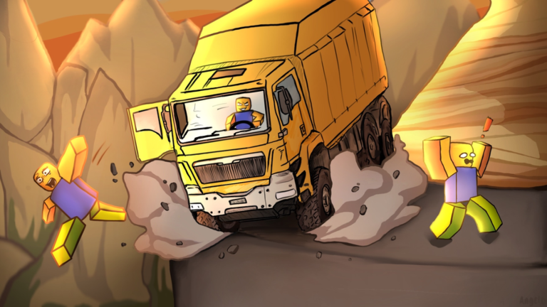Deadly Indian Truck Driving screenshot 1